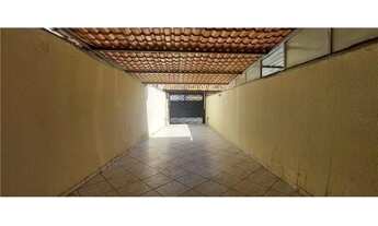 Imagem 3: SãO PAULO - Casa Padrão - Vila Carmosina