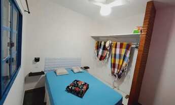 Imagem 6: Linda casa mobiliada em área rural Andradas