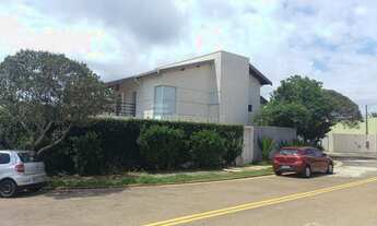 Imagem 2: Casa - Residencial Vitória Ropole (Barão Geraldo) - Campinas