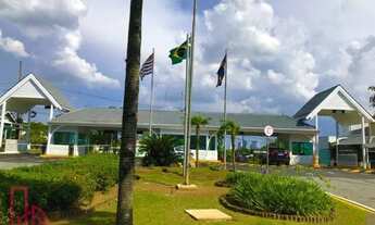 Imagem 3: Casa Térrea à venda no Condomínio Residencial Alphaville 5