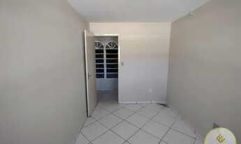 Imagem 2: Apartamento para Locação em Brasília, Núcleo Bandeirante, 3 dormitórios, 1 banheiro