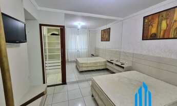 Imagem 7: Apartamento para venda possui 115 metros quadrados com 2 quartos em Praia do Morro - Guara