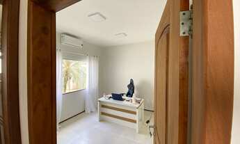 Imagem 2: Vendo ou Alugo Casa em Quintas do Calhau, com vista mar