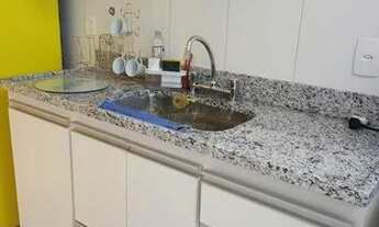 Imagem 3: Apartamento para Venda em Teresópolis, Agriões, 2 dormitórios, 2 banheiros, 1 vaga