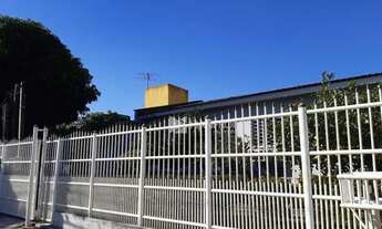 Imagem 3: Casa com 4 dormitórios à venda, 120 m² por R$ 299.900,00 - Formosa - Alvorada/RS