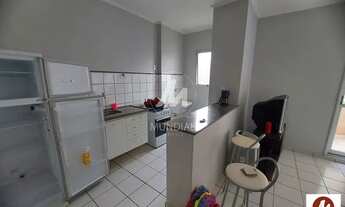 Imagem 4: Apartamento (kitnete) 1 dormitórios, cozinha planejada, portaria 24hs, lazer, elevador, em