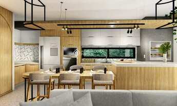 Imagem 7: GAROPABA - Apartamento Padrão - Campo Duna