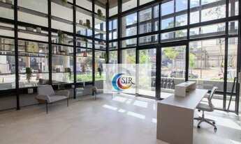 Imagem 3: Conjunto para alugar, 334 m² - Pinheiros - São Paulo/SP