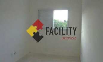 Imagem 5: Sobrado com 3 dormitórios à venda, 60 m² por R$ 660.000,00 - Chácara Primavera - Campinas