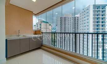 Imagem 2: Parc Athenee - Apartamento à venda em Barueri - Complexo Green Valley