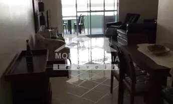 Imagem 7: Apartamento FRENTE AO MAR, 3 Dormitórios, 3 VAGAS, Terraço Gourmet na Imobiliária em Praia