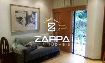 Imagem: Flat-À VENDA-Copacabana-Rio de Janeiro-RJ