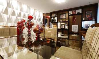 Imagem 2: Apartamento alto padrão, 100% mobiliado à venda em Santa Maria!!