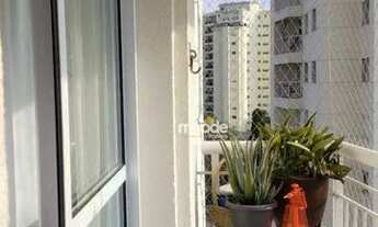 Imagem 3: Apartamento com 3 Quartos e 2 banheiros à Venda, 80 m² por R$ 718.000