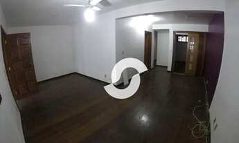 Imagem 3: Casa com 3 dormitórios para alugar, 117 m² por R$ 3.245,65/mês - Serra Grande - Niterói/RJ