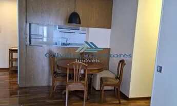 Imagem 2: Apartamento Bela Vista (Parte Nobre