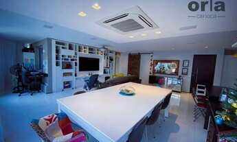 Imagem 3: Apartamento com 2 dormitórios à venda, 114 m² por R$ 1.012.000 - São Conrado - Rio de Jane