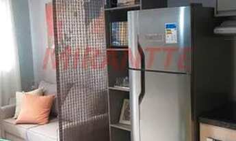 Imagem 5: Apartamento de 42m² com 2 quartos em Vila Formosa