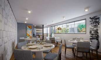 Imagem: Apartamento para venda (LANÇAMENTO) com