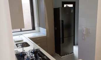 Imagem 6: Bolevard Parque Residencial Apartamento para venda com 59 metros quadrados com 2 quartos