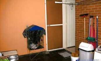 Imagem 4: CASA TÉRREA - BROOKLIN - SP