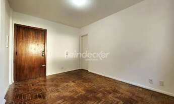 Imagem 2: PORTO ALEGRE - Apartamento Padrão - CENTRO