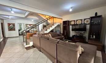 Imagem 5: Casa de condomínio sobrado para venda com 320 metros quadrados com 4 quartos