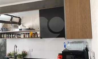 Imagem 7: Apartamento para venda possui 53 metros quadrados com 2 quartos em Parada Inglesa - São Pa