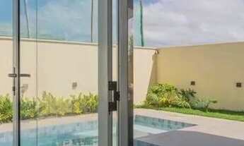 Imagem 3: Casa pra locação na cidade alpha Ceará, Alphaville Eusébio