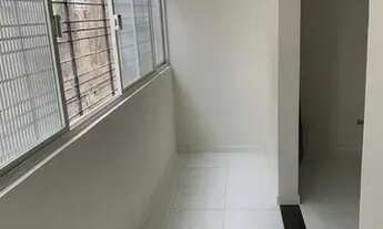 Imagem 2: Apartamento para venda com 86 metros quadrados com 3 quartos com 1 suíte