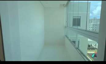 Imagem 7: Apartamento com 2/4, mobiliado no Solar de Villas