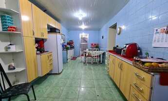 Imagem 4: CASA INDEPENDENTE COM 04 QUARTOS EM NILOPOLIS