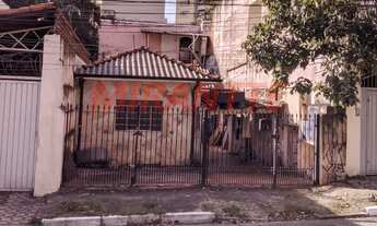 Imagem: Terreno em Parque Mandaqui