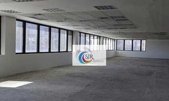 Imagem 4: Conjunto para alugar, 526 m² - Santo Amaro - São Paulo/SP