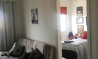 Imagem 5: Apartamentos 2 Dormitórios para venda e locação em São