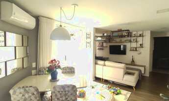 Imagem 3: Brisas Residence Club Alto do Araxá - Andrade