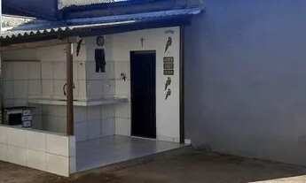 Imagem 3: Casa com salão comercial (troco