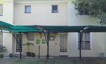 Imagem: Casa - Parque Villa Flores - Sumaré