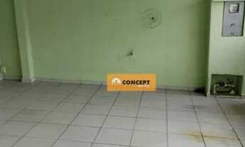 Imagem 3: Casa com 2 dormitórios para alugar, 110 m² por R$ 2.112/mês - Vila Figueira - Suzano/SP