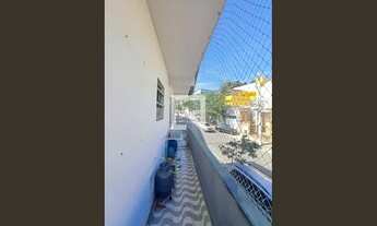 Imagem 7: Apartamento à Venda - Todos os Santos, 1 Quarto, 90 m2