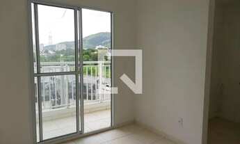 Imagem 4: Apartamento para Aluguel - Da Luz, 2 Quartos, 50 m2