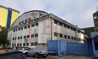 Imagem 5: Imóvel Comercial para Venda ou Locação na Água Branca com 2.722 m²