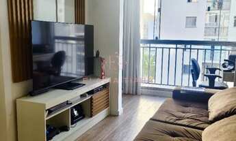 Imagem 7: Apartamento no condomínio Ilha de Trindade - Colina de Laranjeiras