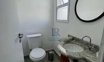 Imagem 4: Casa com 3 dormitórios para alugar, 177 m² por R$ 6.506,77/mês - Jardim da Glória - Cotia