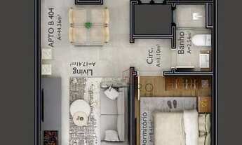 Imagem 4: Apartamento no bairro Várzea Grande em Gramado!