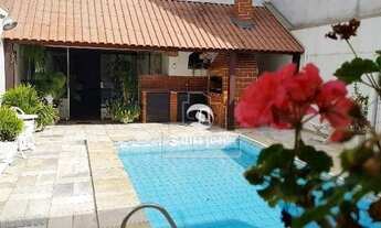 Imagem: Sobrado à venda, 326 m² por R$ 1.199.999,90