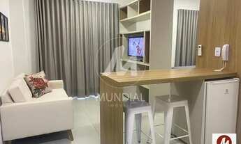 Imagem: Apartamento (flat) 1 dormitórios/suite