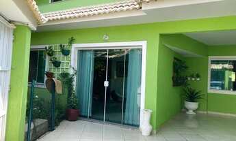 Imagem 6: PERTO DO CENTRO DA FREGUESIA CASA AMPLA 4 SUITES LAZER COMPLETO EM CONDOMINIO