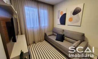 Imagem 4: Apartamento de 35m² à venda no Condomínio Urban Mooca l