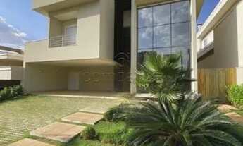 Imagem: Casa Condomínio em São José do Rio Preto